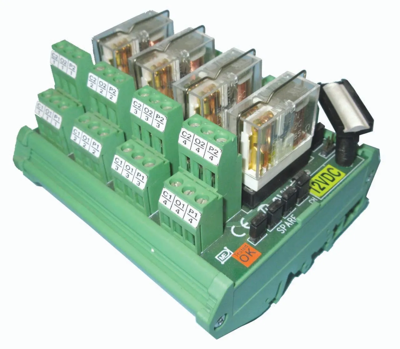 1 Channel Relay Card