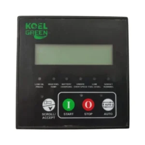 Kirloskar Koel Green Controller (Model: KG541)