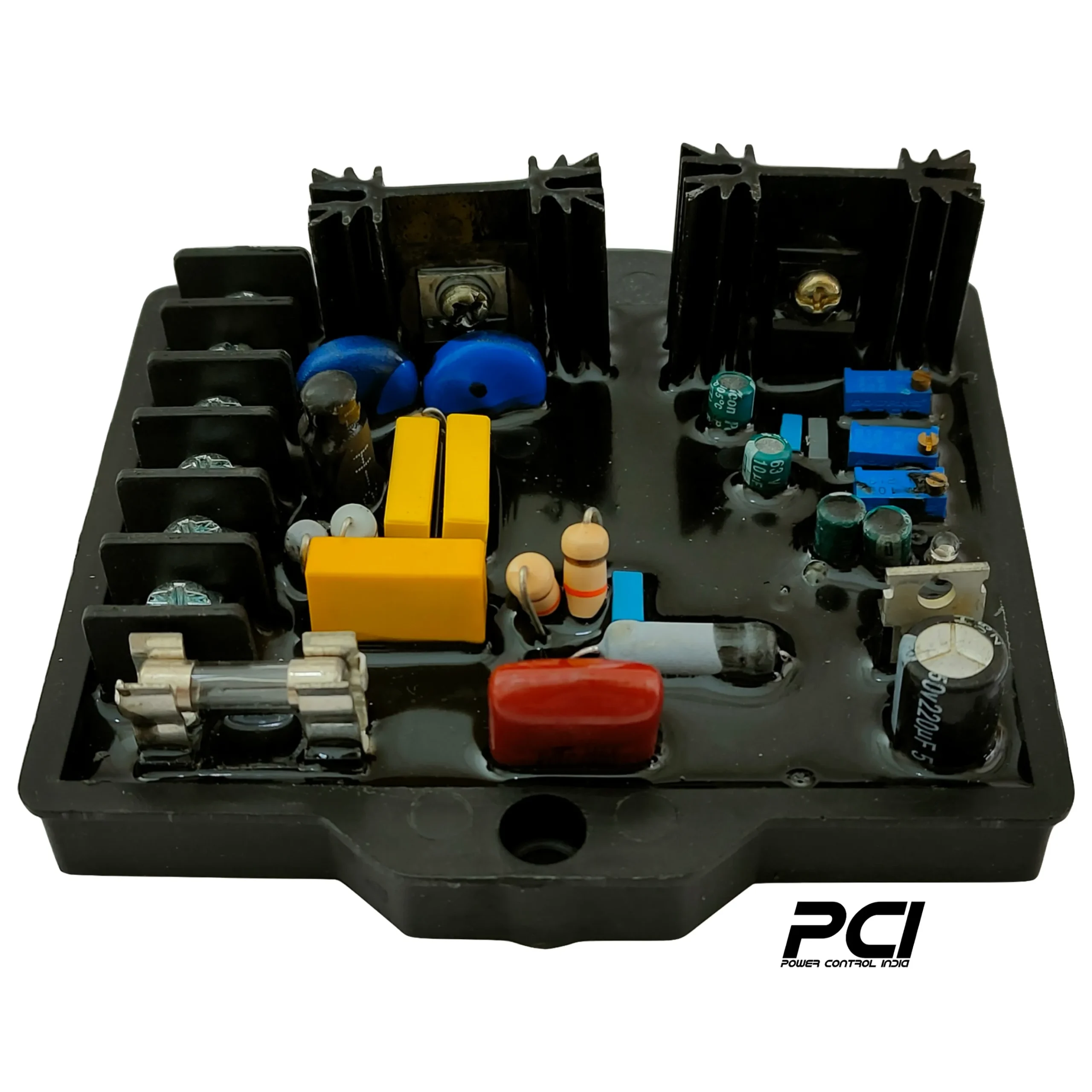 Brushless AVR (Model PCI-7A)