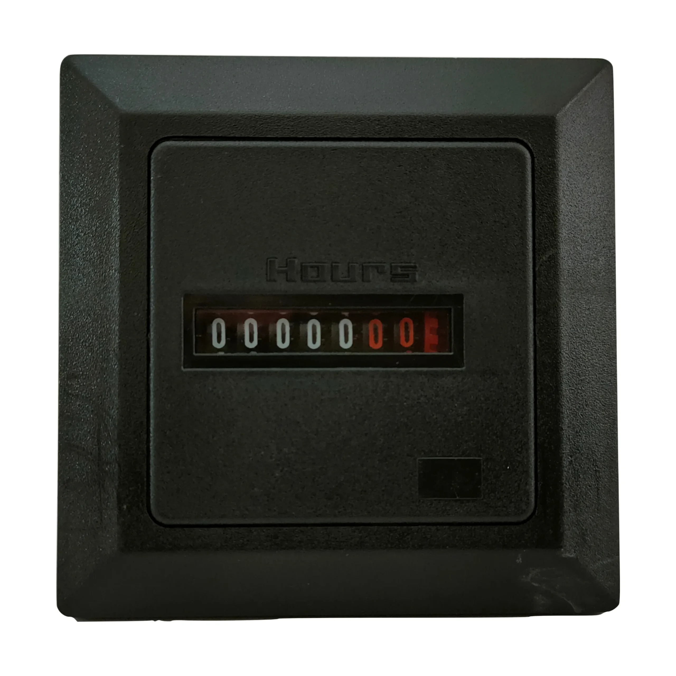 Hour Meter (Model: HM-1)