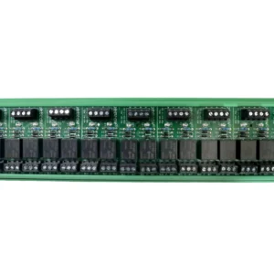 18 Channel Relay Card