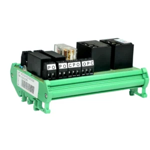 5 Channel Relay Card