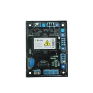 Stamford AVR (Model: AS440)