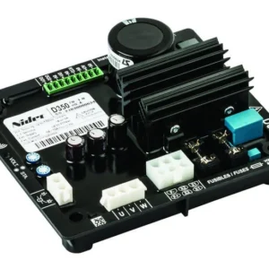 Leroy Somer Digital AVR (Model: D350)