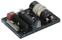 Leroy Somer AVR (Model: R449)