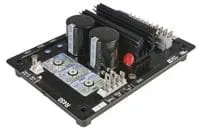 Leroy Somer AVR (Model: R450)