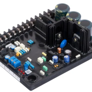 Leroy Somer AVR (Model: R180)