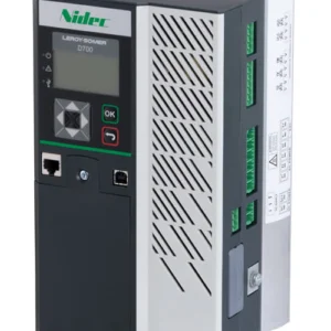 Leroy Somer Digital AVR (Model: D700) | excitation current up to 25 A