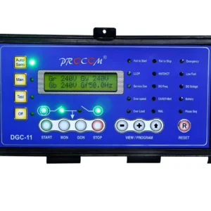 Procom AMF Controller (Model: DGC-11-INCT)