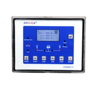 Procom Controller (Model: ECON-T-312E)