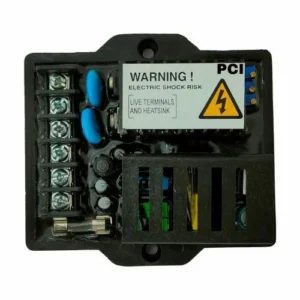 Brushless AVR (Model: PCI-7)