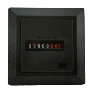 Hour Meter (Model: HM-1)
